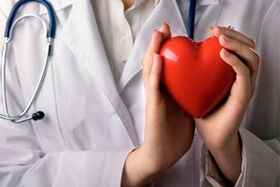 Herz und arterielle Hypertonie